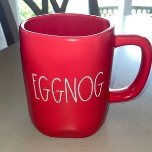 Rae Dunn Eggnog Mug